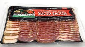 John F. Martin Traditional Bacon